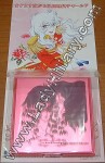 La Rose de Versailles - Oscar & Andr Compact Mirror