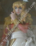 Sega_LadyOscar_PM_Figures Red Version