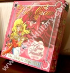 LADY OSCAR - BOARD-GAME OF THE ROSE OF VERSAILLES