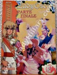 LADY OSCAR Special Strike n.14 Parte Finale