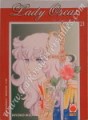 Lady Oscar, La Rosa di Versailles - Planet Manga - edizione italiana