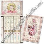 "LA ROSE DE VERSAILLES" - Shueisha Pocket Edition Portable Box